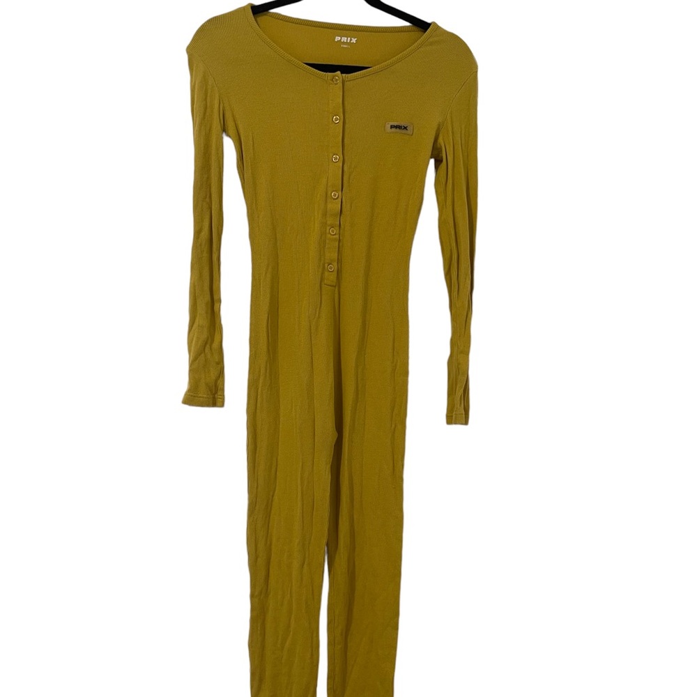 prix workshop onesie catsuit